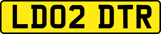 LD02DTR
