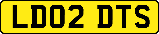 LD02DTS