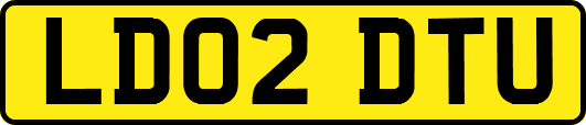 LD02DTU