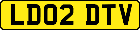 LD02DTV