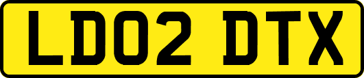 LD02DTX