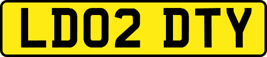 LD02DTY