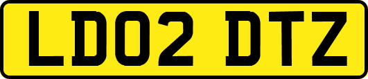 LD02DTZ
