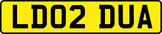 LD02DUA
