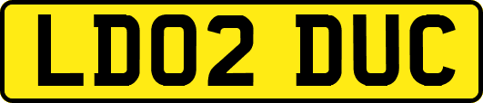 LD02DUC