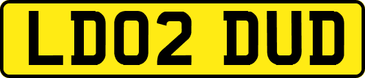 LD02DUD