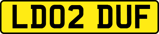 LD02DUF