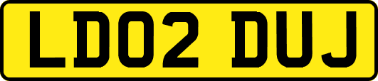 LD02DUJ