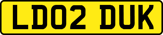 LD02DUK
