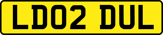 LD02DUL
