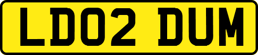 LD02DUM