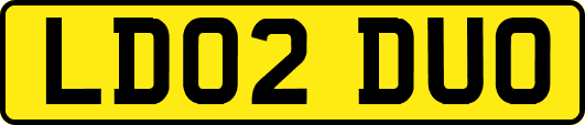 LD02DUO