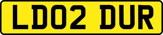 LD02DUR