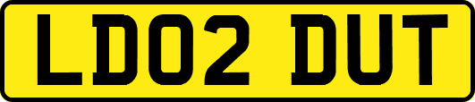 LD02DUT