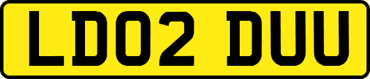LD02DUU