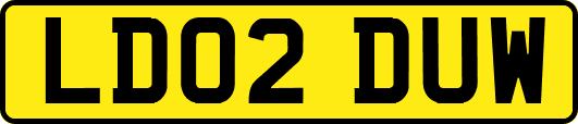 LD02DUW