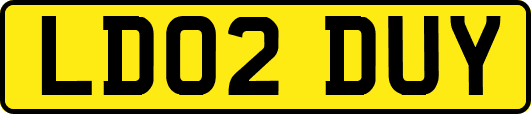 LD02DUY