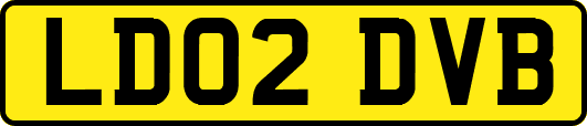LD02DVB