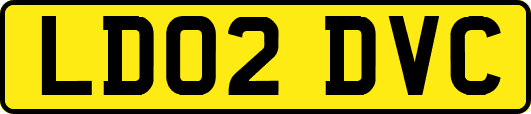 LD02DVC