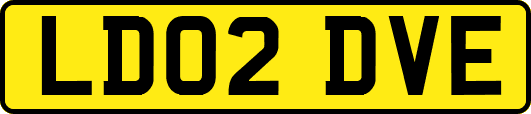 LD02DVE