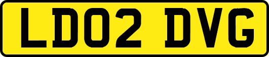 LD02DVG