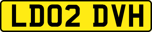 LD02DVH