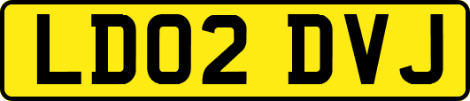 LD02DVJ