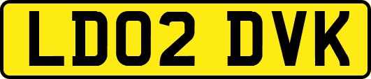 LD02DVK