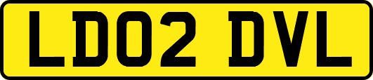 LD02DVL