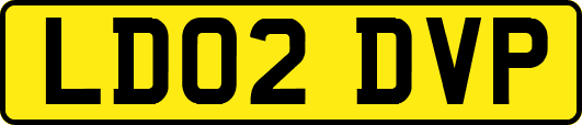 LD02DVP