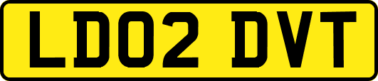 LD02DVT
