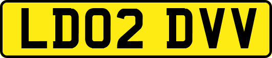 LD02DVV