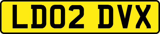 LD02DVX
