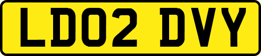 LD02DVY