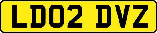 LD02DVZ