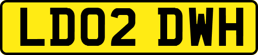 LD02DWH