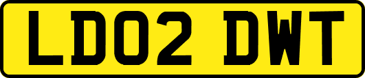 LD02DWT