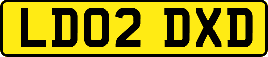 LD02DXD