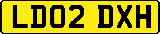 LD02DXH