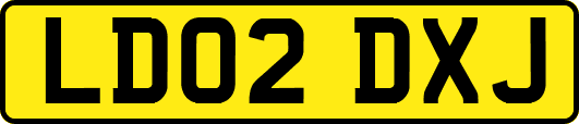 LD02DXJ