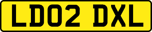 LD02DXL