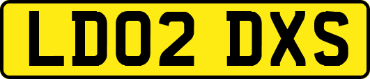 LD02DXS