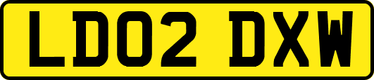LD02DXW
