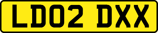 LD02DXX