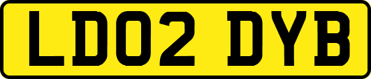 LD02DYB