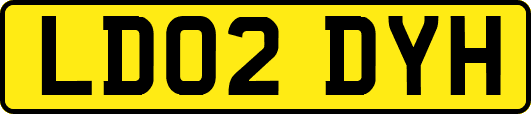 LD02DYH