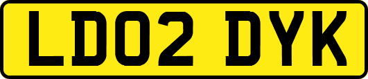 LD02DYK