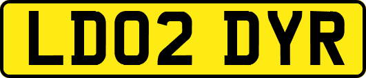 LD02DYR