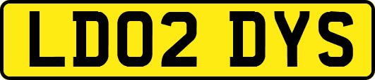 LD02DYS