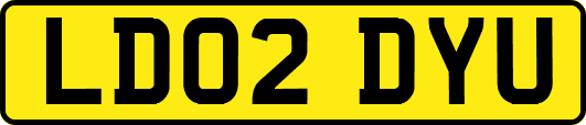LD02DYU
